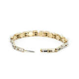 Pearl-Diamond-Bracelet - photo 4