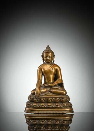 Gautama Buddha Shakyamuni - photo 1