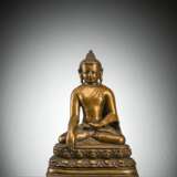Gautama Buddha Shakyamuni - фото 1