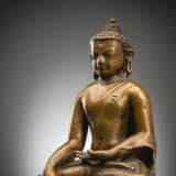Gautama Buddha Shakyamuni - photo 2