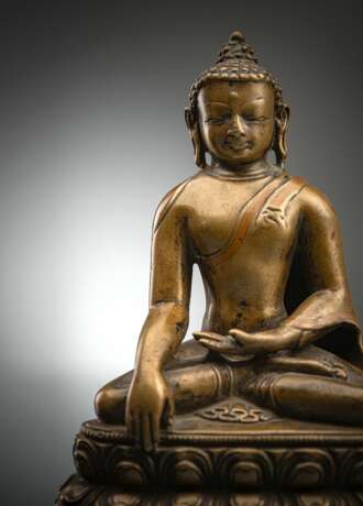 Gautama Buddha Shakyamuni - photo 3