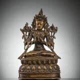 Maitreya - „Der Gütige“ - фото 1