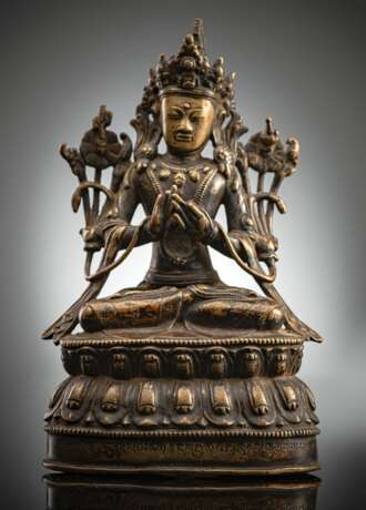 Maitreya - „Der Gütige“ - фото 2