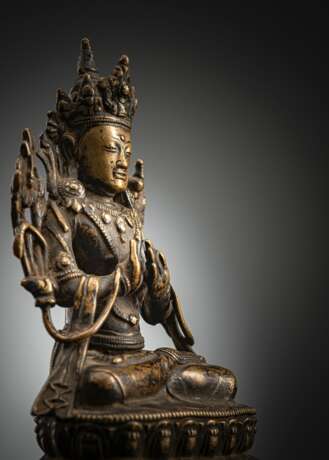Maitreya - „Der Gütige“ - photo 3
