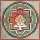 Mandala des Lokeshvara - photo 1