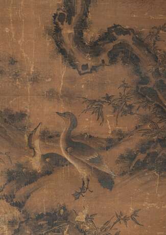 Lin Liang (1424-1500) attr. - photo 3