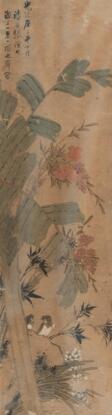 Zhang Cheng - Auktionspreise