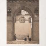 L'Art arabe d'après les monuments du Kaire depuis le VIIe siècle jusqu'à la fin du XVIIIe - photo 9