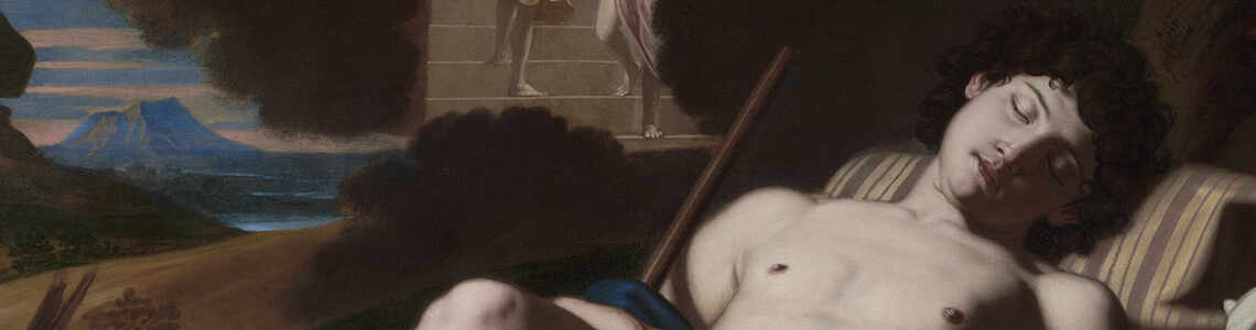 Old Masters Part II: Paintings, Sculpture, Drawings and Watercolours
