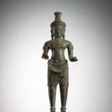 Feine Bronze des Shiva - photo 1