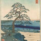 Utagawa Hiroshige - photo 1