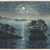 Kawase Hasui - photo 1