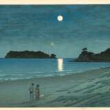 Kawase Hasui - photo 1