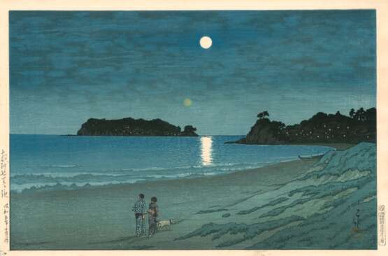 Kawase Hasui - Foto 1