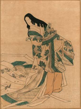 Iwakubo Hokkei (1780-1850), u. a. - Foto 4