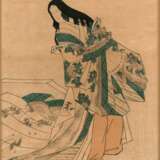 Iwakubo Hokkei (1780-1850), u. a. - Foto 4