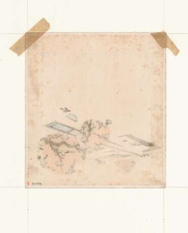 Iwakubo Hokkei (1780-1850), u. a. - photo 5