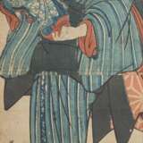 Utagawa Hiroshige (1797-1858) - photo 2