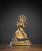 Product catalog. Bronze des Indrani