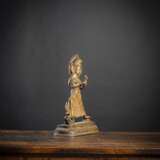 Bronze des Indrani - Foto 2
