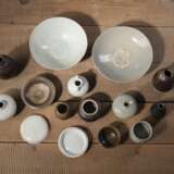 Konvolut Keramik-Schalen und -Vasen - фото 3