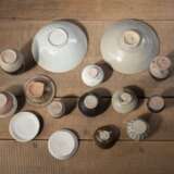 Konvolut Keramik-Schalen und -Vasen - photo 4