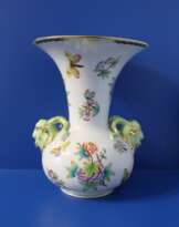 Ваза настольная, Herend ( Херенд ) Ваза настольная, Herend ( Херенд )