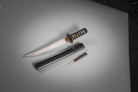 Tanto mit Kozuka - photo 2