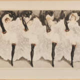 Louis Icart. Can Can 1933 - photo 1