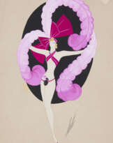 ERTÉ. Untitled