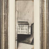 Mario Sironi. Paesaggio urbano circa 1924 - Foto 1