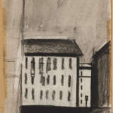 Mario Sironi. Paesaggio urbano circa 1924 - photo 2