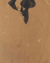 Lorenzo Viani. Studio