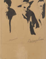 Lorenzo Viani. Manovali