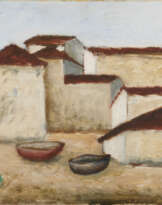 Ottone Rosai. Il Forte di Cecina 1954