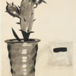 EDUARDO ARROYO. Untitled 1972 - Auction archive