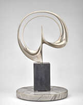 Carmelo Cappello. Interruzione circolare sferica 1974