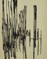 Carol Rama. Untitled 1962