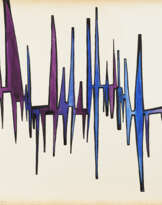 Carol Rama. Untitled 1963