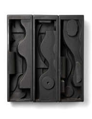 LOUISE NEVELSON. Night Blossom 1973