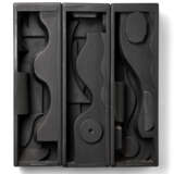 LOUISE NEVELSON. Night Blossom 1973 - фото 1