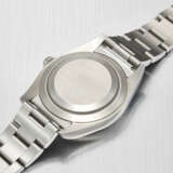 ROLEX. AN ATTRACTIVE STAINLESS STEEL AUTOMATIC WRISTWATCH WITH SWEEP CENTRE SECONDS AND BRACELET - фото 4