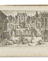 VREDEMAN DE VRIES, Jan (1527 – 1609), Cornelis FLORIS (1514-1575) et Philippe GALLE (1537-1612).