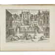 VREDEMAN DE VRIES, Jan (1527 – 1609), Cornelis FLORIS (1514-1575) et Philippe GALLE (1537-1612). - Auction archive