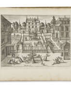 Hans Vredeman de Vries. VREDEMAN DE VRIES, Jan (1527 – 1609), Cornelis FLORIS (1514-1575) et Philippe GALLE (1537-1612).
