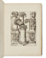 DIETTERLIN, Wendel (1551-1599).