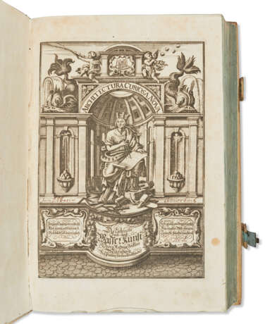 BOCKLER, Georg Andreas (1617-1687) - фото 2