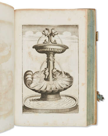 BOCKLER, Georg Andreas (1617-1687) - фото 3