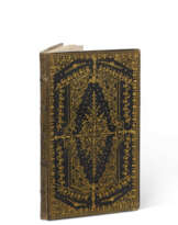 [COTTAGE BINDING] NEWTON, James, Esq.