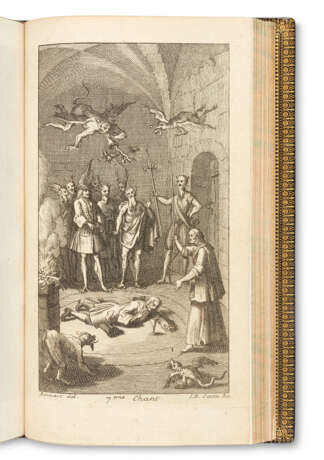 BONNART, Robert (1652-1730) [et Nicolas Racot de GRANDVAL (1676-1753)] - photo 3